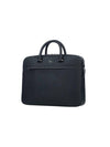 Ray S Brief Case Black - HUGO BOSS - BALAAN 3