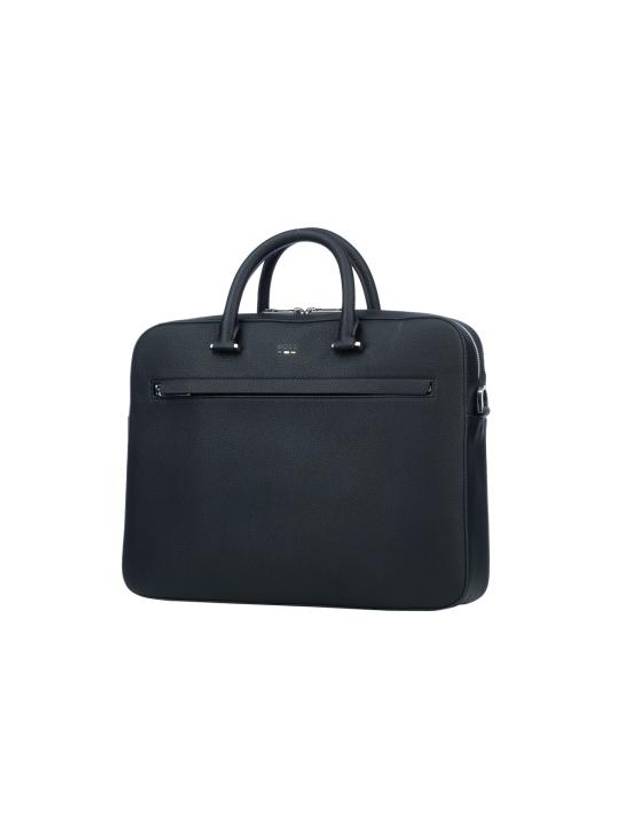 Ray S Brief Case Black - HUGO BOSS - BALAAN 3