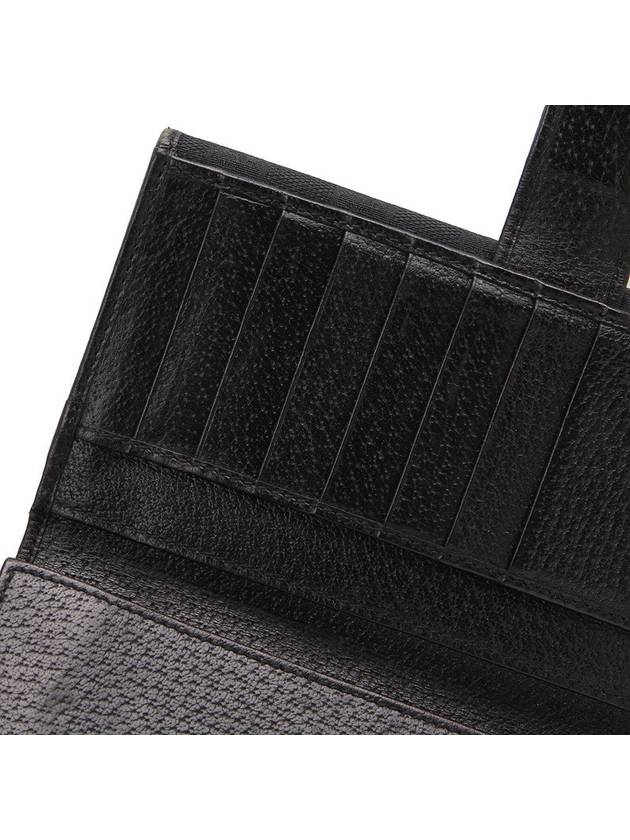 women s long wallet - GUCCI - BALAAN 9