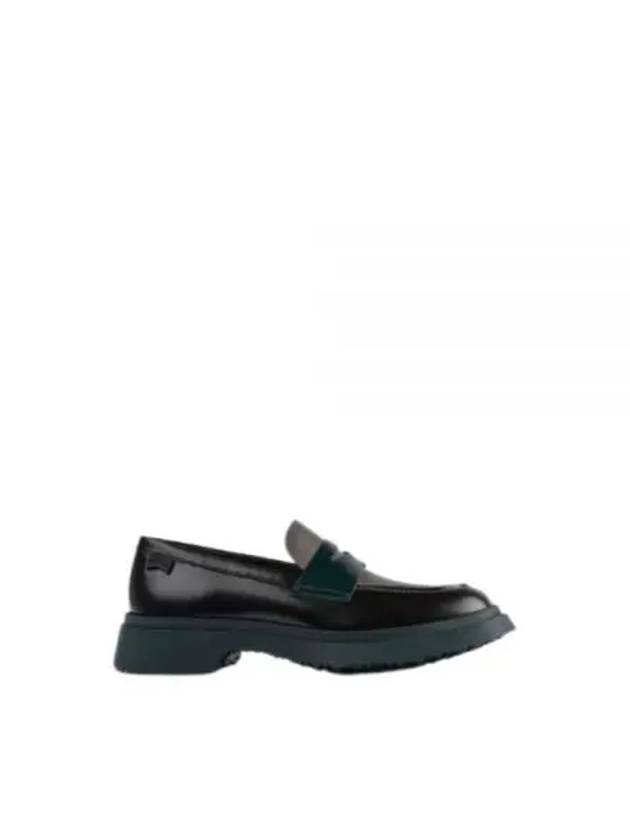 Twins Leather Loafers - CAMPER - BALAAN 2