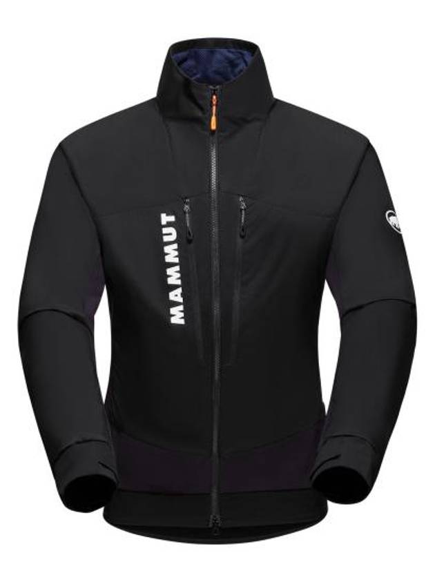 Jacket M11D4PD0121013025800001 Black - MAMMUT - BALAAN 1