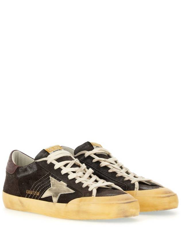 Golden Goose "Super-Star" Sneaker - GOLDEN GOOSE - BALAAN 2