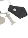 Saffiano Love of Keyring Black 8203011EU S000B N401 - VIVIENNE WESTWOOD - BALAAN 7