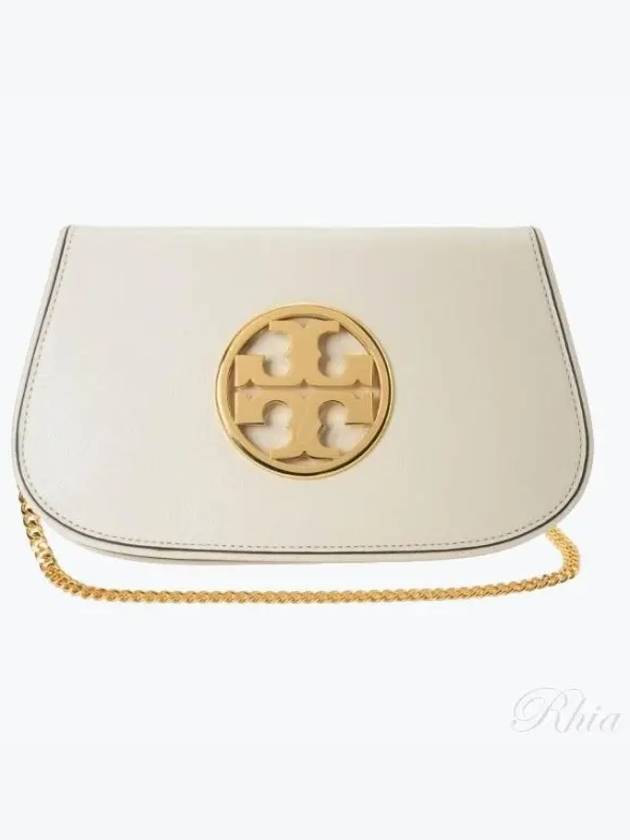 Reba chain shoulder bag 152250 104 - TORY BURCH - BALAAN 1