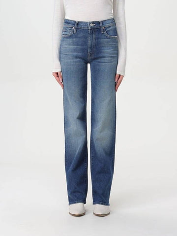 Jeans woman Mother - MOTHER - BALAAN 1