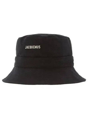 Jacquemus bucket hat 271518 - JACQUEMUS - BALAAN 1