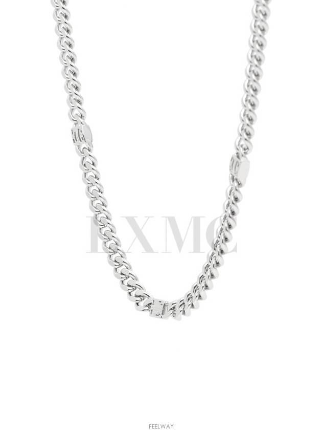 women necklace - GIVENCHY - BALAAN 8