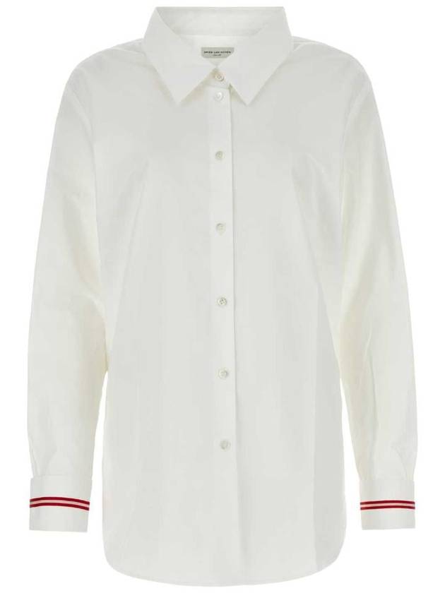 Dries Van Noten Shirts - DRIES VAN NOTEN - BALAAN 1