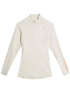 Asa logo print sports top GWJT09003 - J.LINDEBERG - BALAAN 2