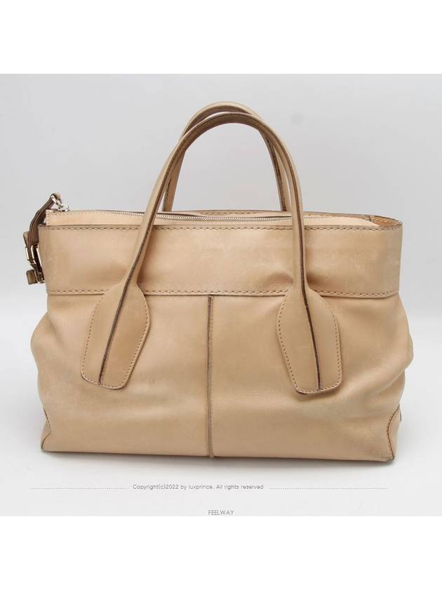 women tote bag - TOD'S - BALAAN 3