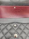 Women s Classic Large Caviar Black 20 Years Condition - CHANEL - BALAAN 11