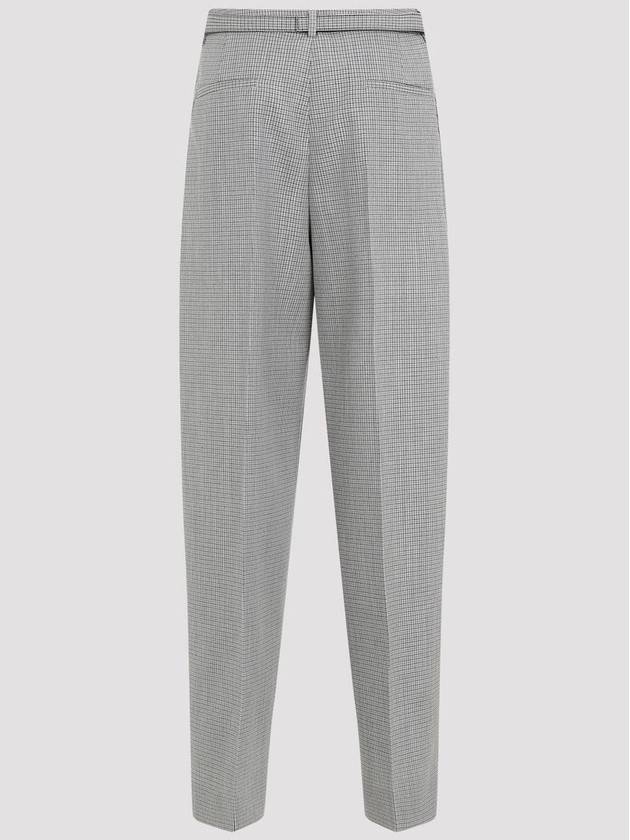 Jil Sander Pants - JIL SANDER - BALAAN 2