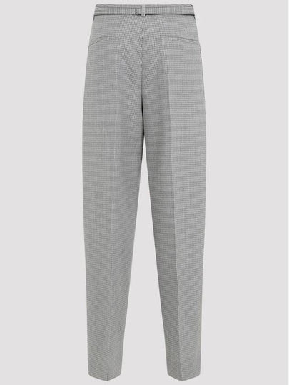 Jil Sander Pants - JIL SANDER - BALAAN 2