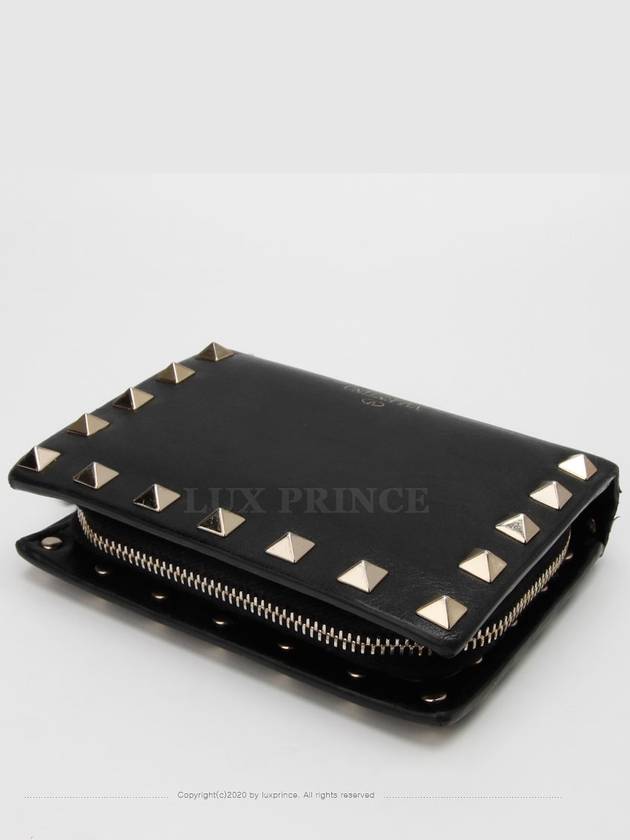 women card wallet - VALENTINO - BALAAN 5