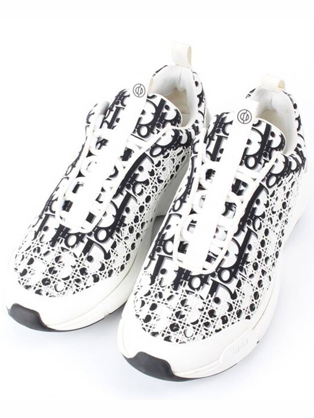 B24 Oblique sneakers 43 280 - DIOR - BALAAN 1