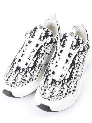 B24 Oblique sneakers 43 280 - DIOR - BALAAN 1