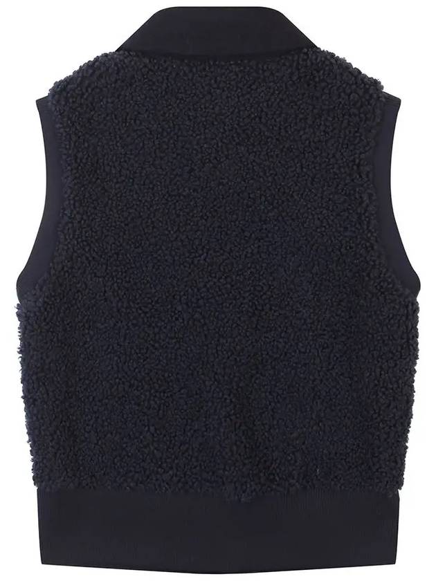 Boapolis Vest OF1002LBNAVY - ONOFF - BALAAN 2