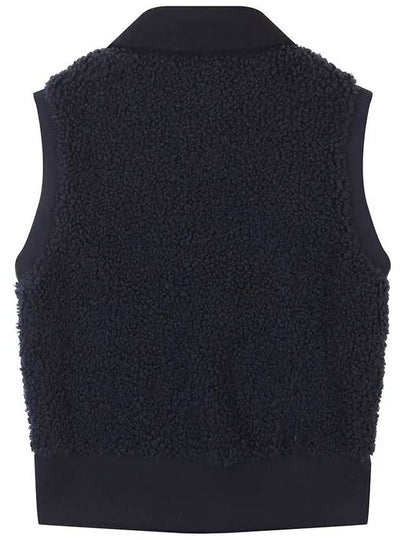 Boapolis Vest OF1002LBNAVY - ONOFF - BALAAN 2