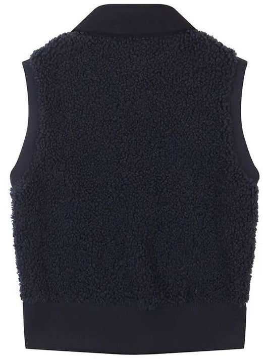 Boapolis Vest OF1002LBNAVY - ONOFF - BALAAN 2