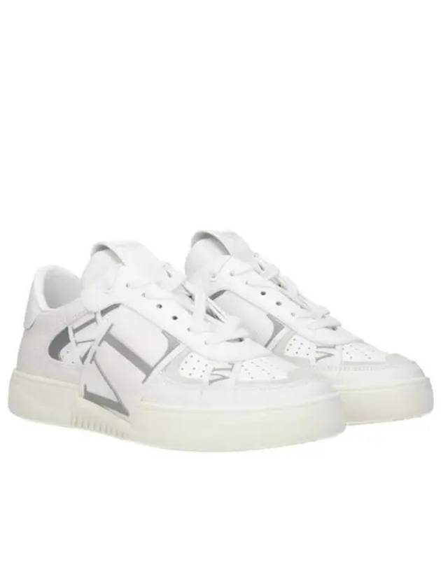 5Y0S0C58 WRQ 22E 5Y2S0C58 VL7N low top sneakers - VALENTINO - BALAAN 1