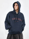 graffiti hood gray - VOYONN - BALAAN 11