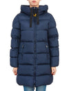 Women's Harmony HARMONY Down Puffer Padding Navy - PARAJUMPERS - BALAAN 2