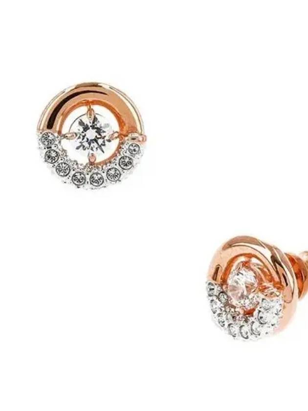 Women s earrings 271432 - SWAROVSKI - BALAAN 1