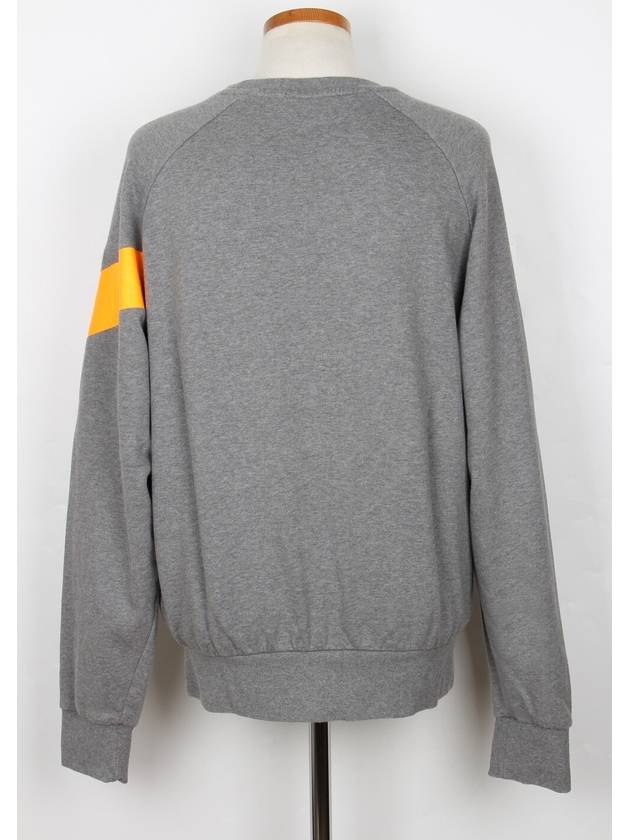 Wappen side point sweatshirt XXL - MONCLER - BALAAN 3