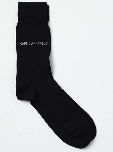 Socks men Karl Lagerfeld - KARL LAGERFELD - BALAAN 1