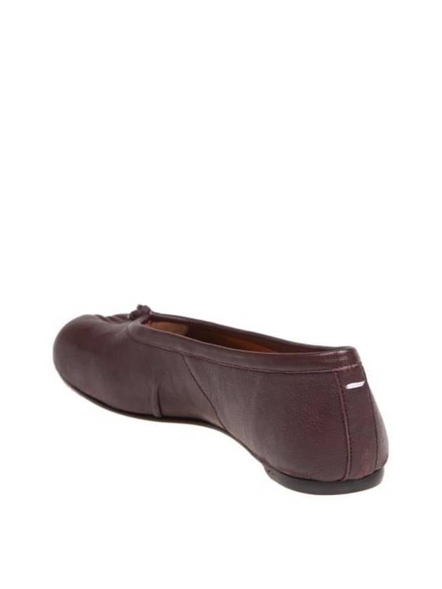 Tabi New Ballerina Flat Brown - MAISON MARGIELA - BALAAN 5