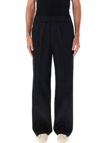 Lennon Track Pants Black - GOLDEN GOOSE - BALAAN 2