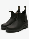 Original black boots 510 BLACK - BLUNDSTONE - BALAAN 2