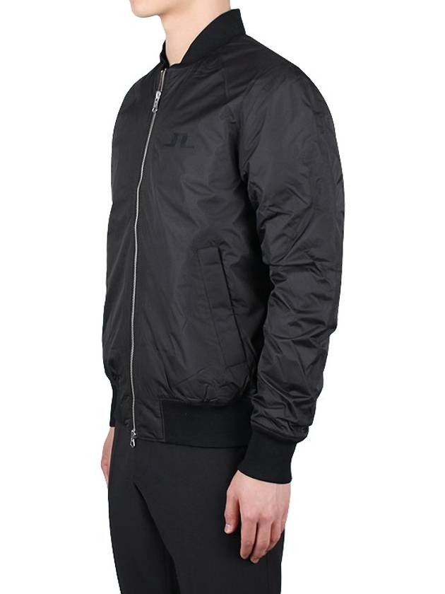 THOM PADDED GOLF JACKET FMOW04535 9999 - J.LINDEBERG - BALAAN 3