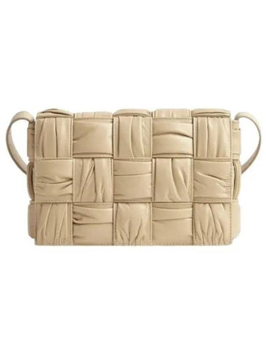 cross bag - BOTTEGA VENETA - BALAAN 1