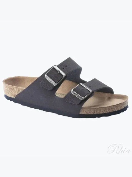 side buckle sandals 1023116 - BIRKENSTOCK - BALAAN 2