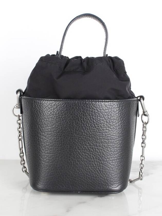 Maison Margiela Number Bucket Bag Small - MAISON MARGIELA - BALAAN 3