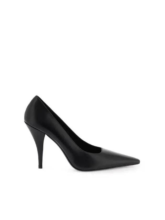 SN Black lana pumps F1406 L35 BLK - THE ROW - BALAAN 2