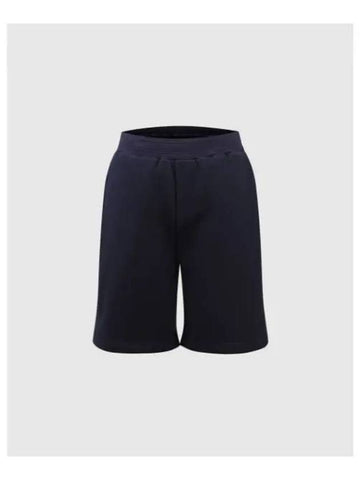 TRAVISMATHEW Men s Jersey Short Pants Navy - TRAVIS SCOTT - BALAAN 1