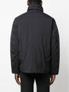 Metropolis Series Gore-Tex 3L Infinium Hooded Jacket Black - CP COMPANY - BALAAN 4