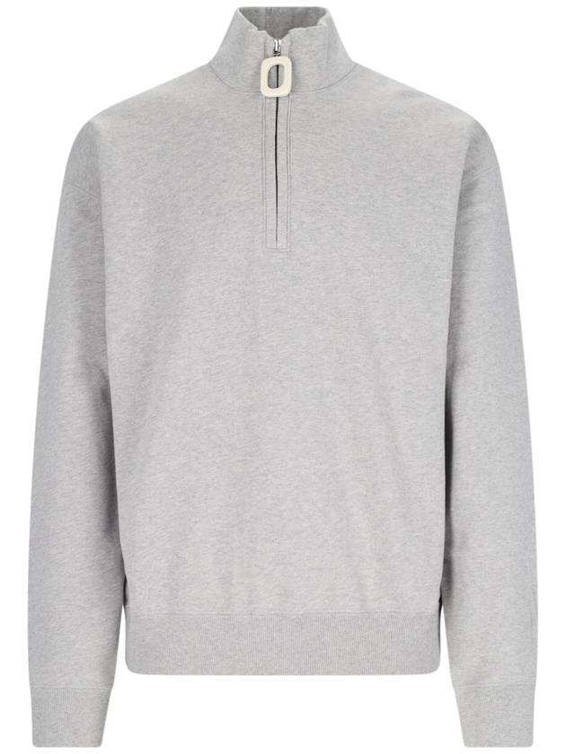 J.W.Anderson Sweaters Grey - JW ANDERSON - BALAAN 1