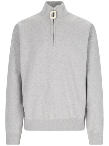 J.W.Anderson Sweaters Grey - JW ANDERSON - BALAAN 1