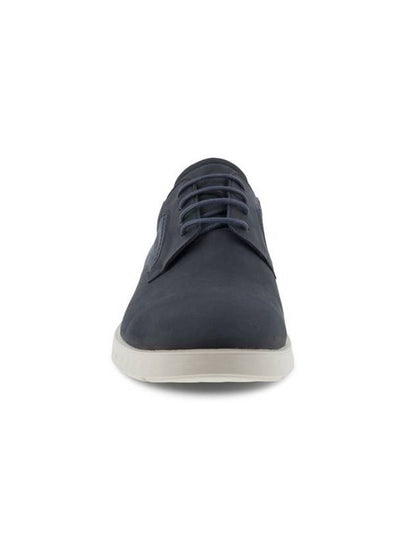 suede hybrid sneakers - ECCO - BALAAN 2