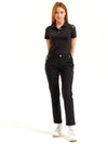 Hip pocket golf pants WT-001 Hip Pocket for women - MULLIGUN - BALAAN 8