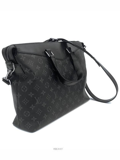 men shoulder bag - LOUIS VUITTON - BALAAN 2