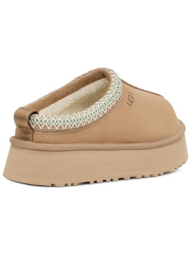 Taz Slide Mule Sand - UGG - BALAAN 5