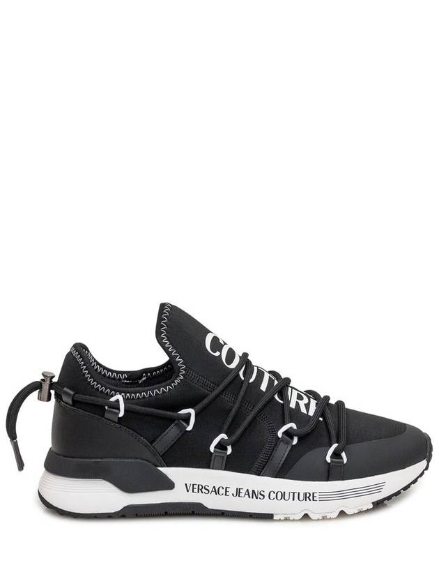 Versace Jeans Couture Dynamic Sneaker - VERSACE - BALAAN 1