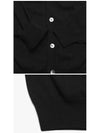 P1N076 1 Men's Cardigan - COMME DES GARCONS - BALAAN 3