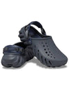 Echo Clog Sandals Storm - CROCS - BALAAN 5