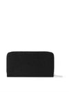 Zippy Epi Leather Long Wallet Black - LOUIS VUITTON - BALAAN 8