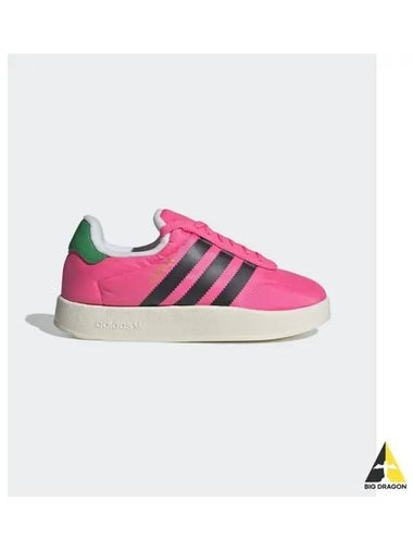 adidas Gazelle Home Lucid Pink IE1433 - ADIDAS - BALAAN 1